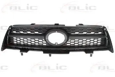 Решетка радиатора BLIC купить