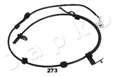 Датчик, частота вращения колеса JAPKO купить