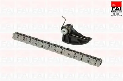 Цепь, привод маслонасоса FAI AutoParts купить