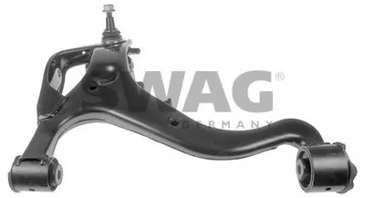 Рычаг независимой подвески колеса, подвеска колеса SWAG купить