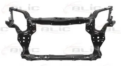 Облицовка передка BLIC купить