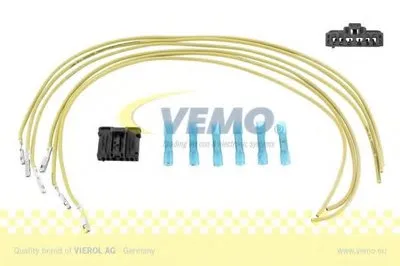 Ремонтный комплект, кабельный комплект premium quality MADE IN GERMANY VEMO купить