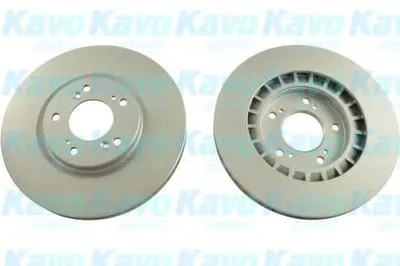 Тормозной диск KAVO PARTS купить