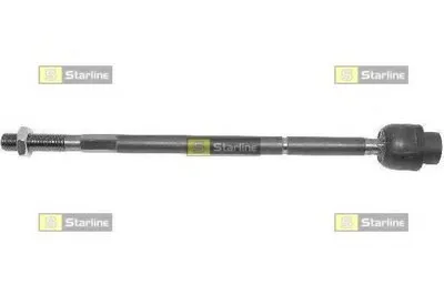 Осевой шарнир, рулевая тяга