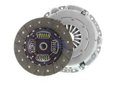 Комплект сцепления AISIN Clutch Set (2P) AISIN купить