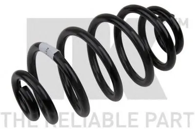 винтовая пружина NK купить