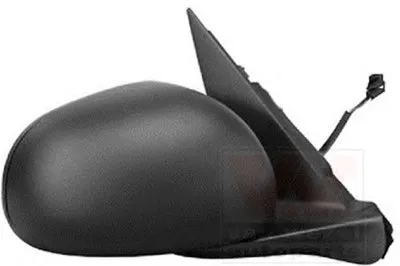 Наружное зеркало VAN WEZEL купить