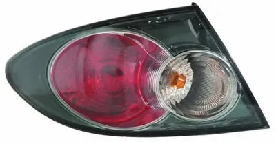 Задний фонарь LORO купить