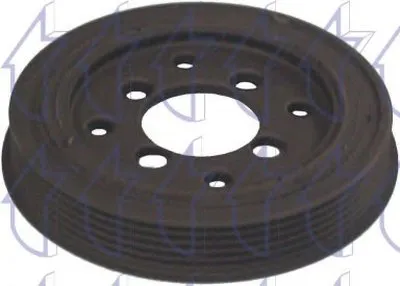 Ременный шкив, коленчатый вал TRICLO купить