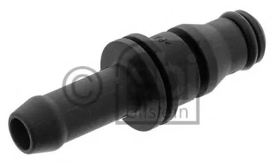 Соединительный патрубок, трубопровод охлаждающей жидкости FEBI BILSTEIN купить