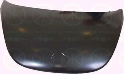 Капот двигателя KLOKKERHOLM купить