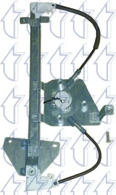 Подъемное устройство для окон TRICLO купить