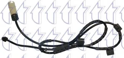 Сигнализатор, износ тормозных колодок TRICLO купить