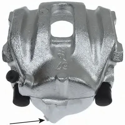 Тормозной суппорт TEXTAR купить