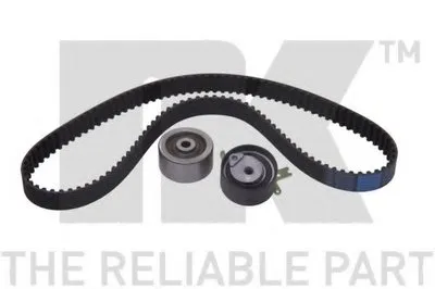 Комплект ремня ГРМ NK купить