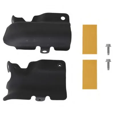 Экран, прицепное оборудование RAMEDER купить