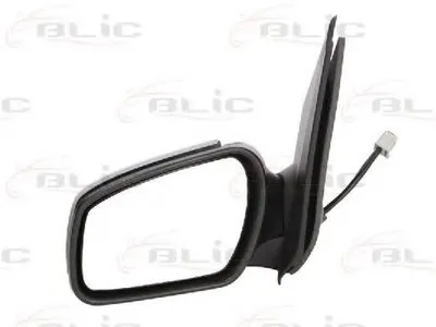 Наружное зеркало BLIC купить