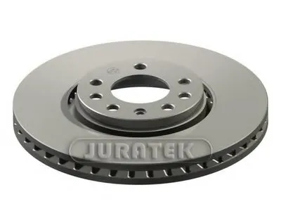 Тормозной диск JURATEK купить