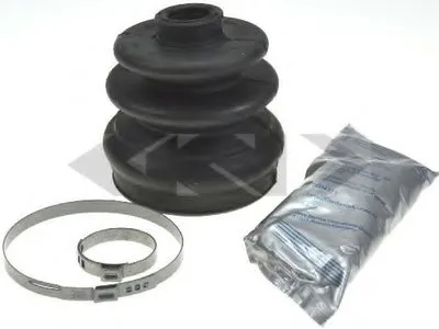 Комплект пылника, приводной вал LÖBRO купить