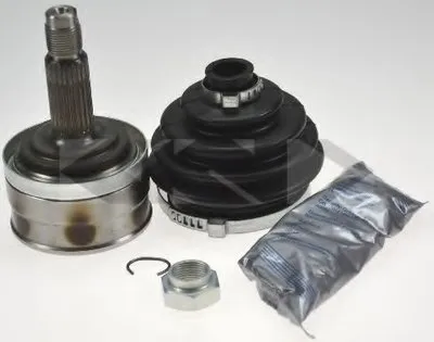 Шарнирный комплект, приводной вал LÖBRO купить