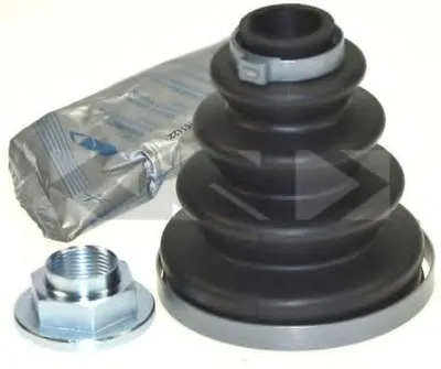 Комплект пылника, приводной вал LÖBRO купить