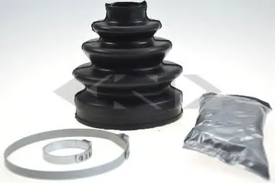 Комплект пылника, приводной вал LÖBRO купить