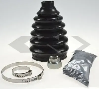 Комплект пылника, приводной вал LÖBRO купить