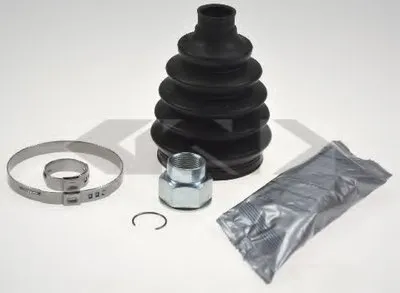 Комплект пылника, приводной вал SPIDAN купить