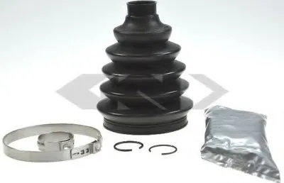 Комплект пылника, приводной вал SPIDAN купить