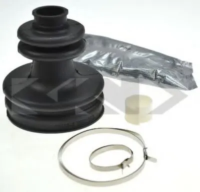 Комплект пылника, приводной вал LÖBRO купить