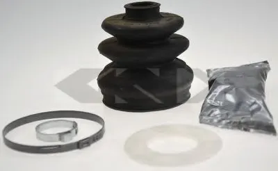 Комплект пылника, приводной вал LÖBRO купить