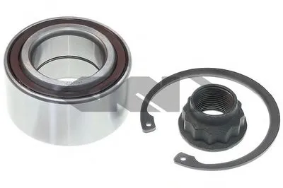 Комплект подшипника ступицы колеса SPIDAN купить