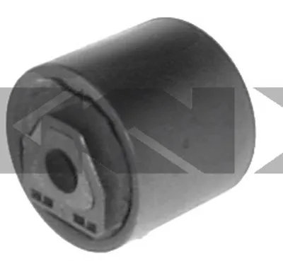 Подвеска, рычаг независимой подвески колеса SPIDAN купить