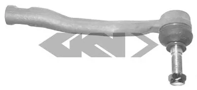 Наконечник поперечной рулевой тяги SPIDAN купить