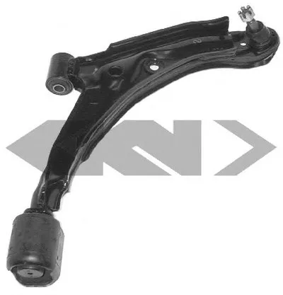 Рычаг независимой подвески колеса, подвеска колеса SPIDAN купить