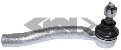 Наконечник поперечной рулевой тяги SPIDAN купить