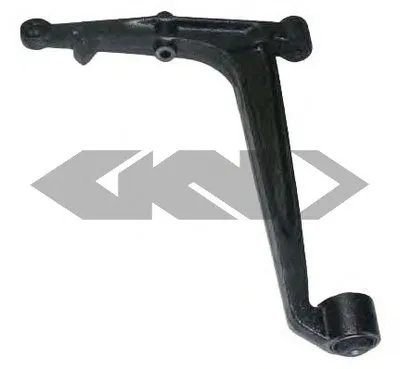 Рычаг независимой подвески колеса, подвеска колеса SPIDAN купить