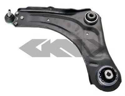 Рычаг независимой подвески колеса, подвеска колеса SPIDAN купить