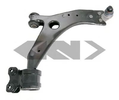 Рычаг независимой подвески колеса, подвеска колеса SPIDAN купить