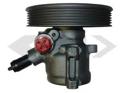 Гидравлический насос, рулевое управление SPIDAN купить