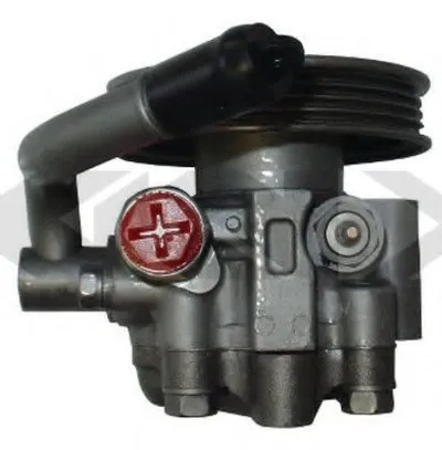 Гидравлический насос, рулевое управление SPIDAN купить