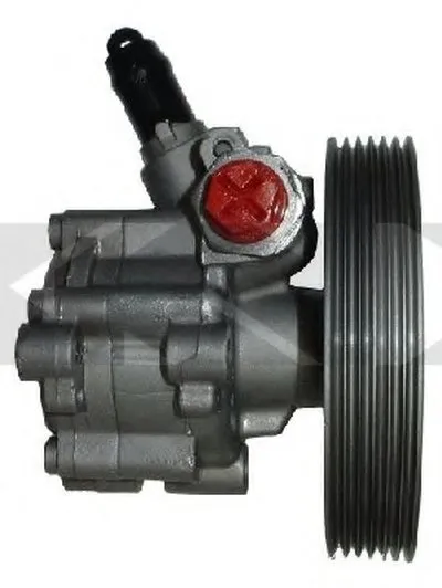 Гидравлический насос, рулевое управление SPIDAN купить