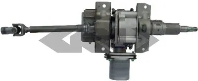 Рулевая колонка SPIDAN купить