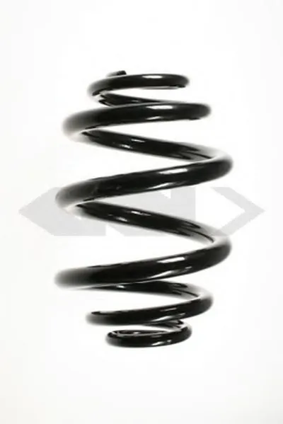 винтовая пружина SPIDAN купить