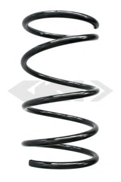 винтовая пружина SPIDAN купить