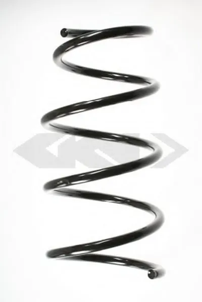 винтовая пружина SPIDAN купить