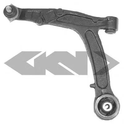 Рычаг независимой подвески колеса, подвеска колеса SPIDAN купить