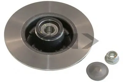 Тормозной диск SPIDAN купить