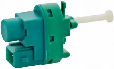 Выключатель, привод тормоза (механизм газораспределения) HELLA купить