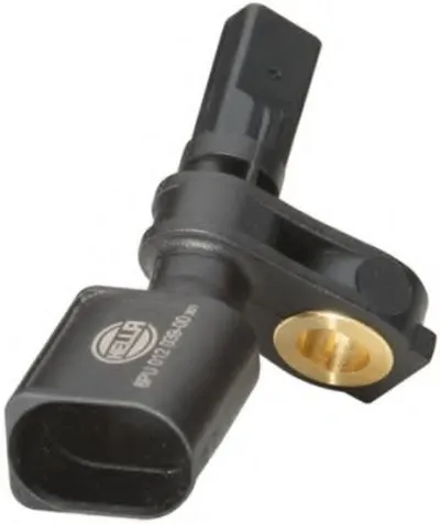 Датчик, частота вращения колеса HELLA купить